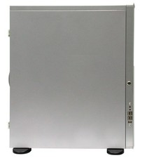 SilverStone Temjin TJ06 Full