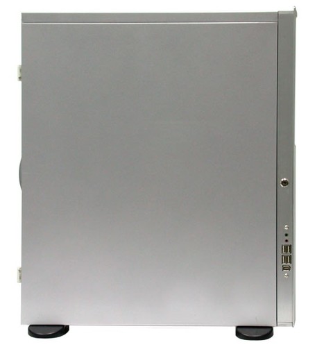 Silverstone temjin tj06 - temjin,