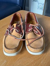 Sebago Deck Shoes docksides