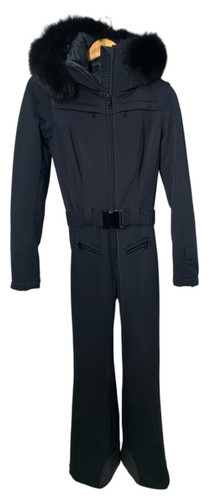 Goldbergh luxury sports - sports, black
