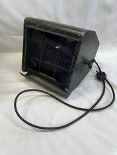 Vintage Theatre Lamp Perfect