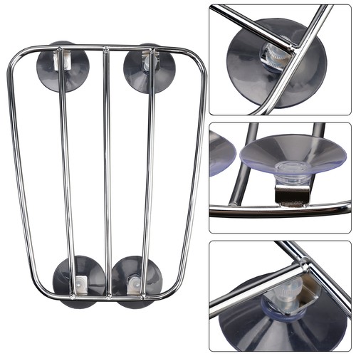 Motorcycle fuel tank rack - fuel,