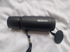 OPTICRON monocular 5x30