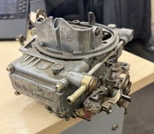 Holley Carburetor 1850-9