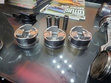 Mini Cooper S R52 R53 Forged 77.50mm Wiseco Pistons