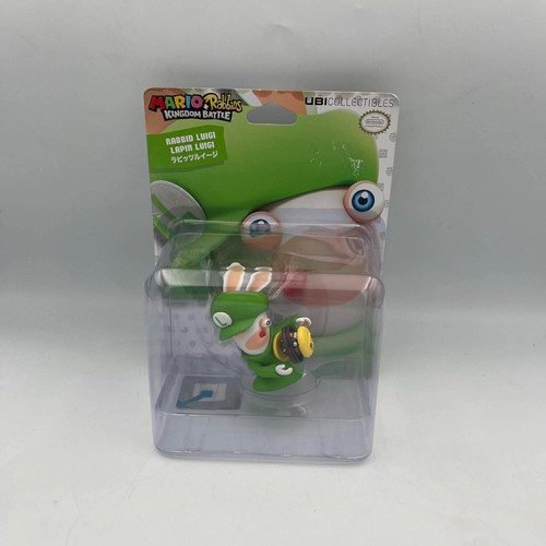 Mario and rabbids kingdom - mario,