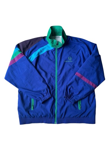 Vintage sergio tacchini - vintage,