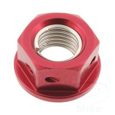 JMP Sprocket Nut M10X1.25mm