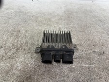 CAT MODULE AUDI A8 4H D4 2017 4.2 DIESEL CATALYTIC HEATER CONTROL 4H0907160E