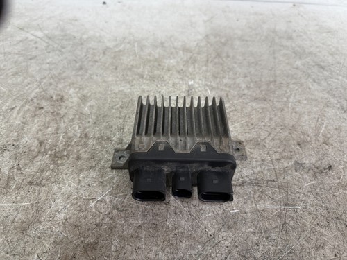 Cat module audi d4 2017 - cat,