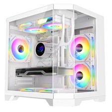 Fast Gaming PC / Liquid Cooler