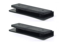 2 x Technics Lid Rubber For