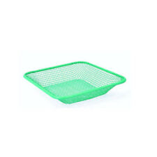 Fishtail Riddles 6" Square Maggot & Caster Riddle - Fishing Bait Riddle FRMCR