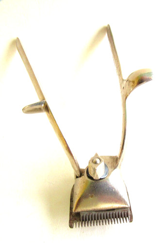 Vtg john oster mfg model - vtg,