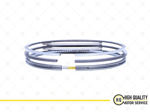 Piston rings for - (0.50),