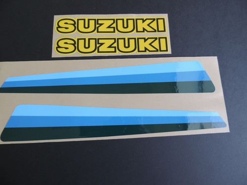 1980 suzuki 175 gas - 1980,