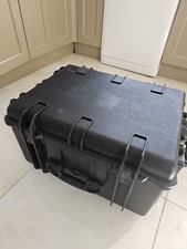 SKB Large Flightcase