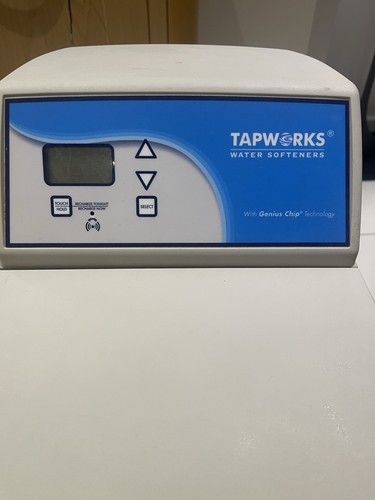 Tapworks nsc14 water softener - nsc14,