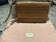 Tan  Brown Radley London