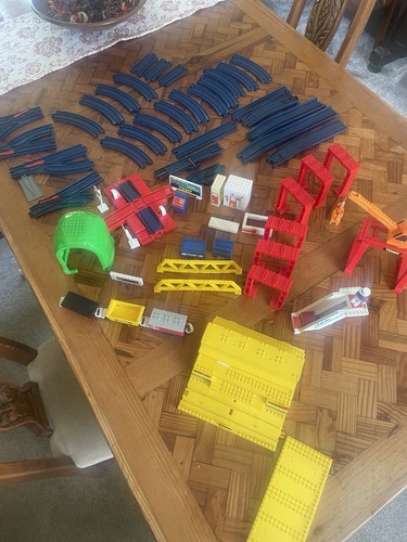 Parts for tomy train - tomy,