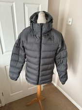 Men’s Grey Mountain