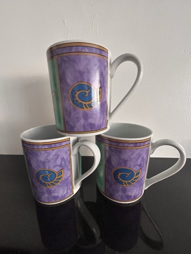 Royal norfolk mugs - royal, side
