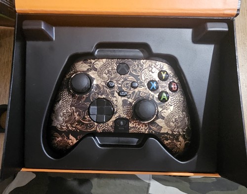 Scuf instinct pro wireless - pro,