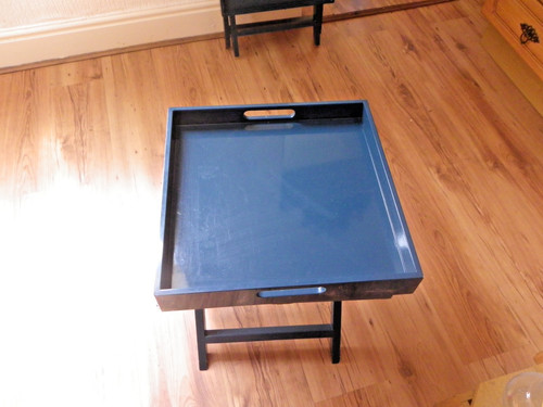 Habitat tray table - tray,