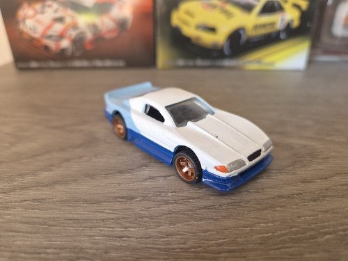 Hot wheels ford - wheels, cobra