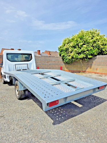 Mercedes sprinter recovery - sprinter/,