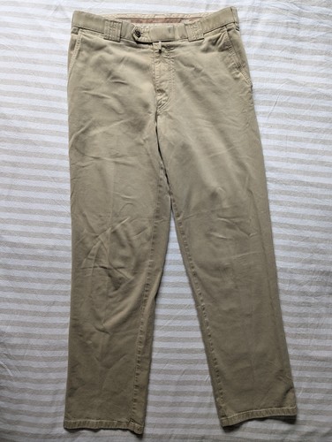 Meyer chino trousers - chino, mens