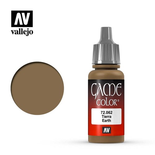 Vallejo game colour - vallejo,