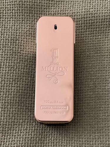 Paco rabanne one million - paco,