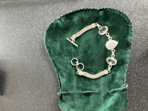 925 silver snake chain - silver, genuine