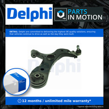Wishbone / Suspension Arm Lower Right TC2283 Delphi Track Control 4806802130 New