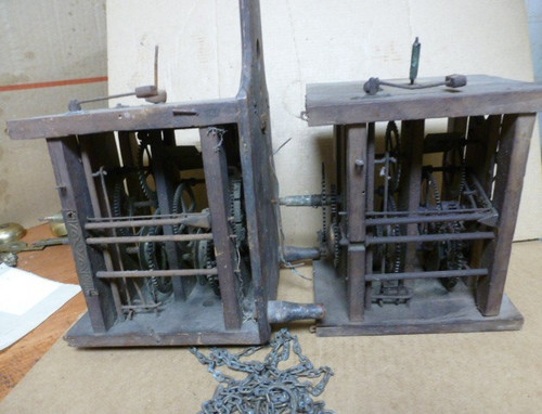 19th century black - 19th,