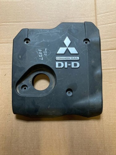 Breaking mitsubishi l200 2008 - breaking,