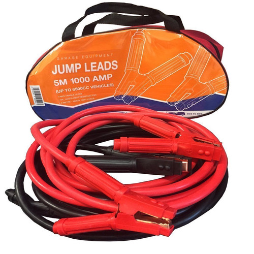 Heavy duty 1000a jump - duty,