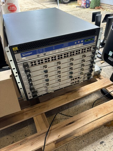 Juniper mx480 premium - juniper, mx480-premium-ac
