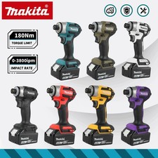 Makita DTD173 18V LXT Cordless
