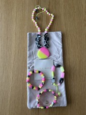 Lola Rose Necklace And