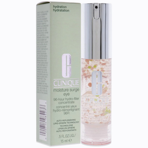 Clinique moisture surge eye - surge, 96