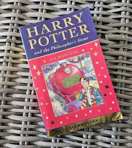 Harry potter the - potter,