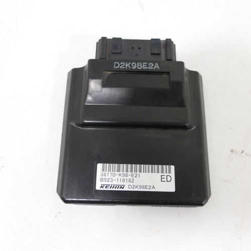 Honda 125 23 cdi - honda,