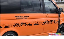 LARGE Topography Style Side