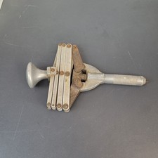 Vintage Tucker Fasteners Ltd