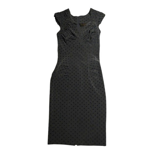 Stop staring gray polka - staring,