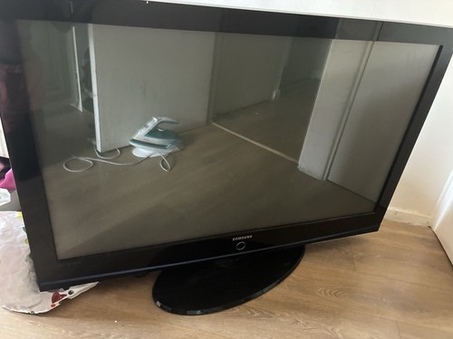 Samsung ps50a416c1d 50in - samsung,