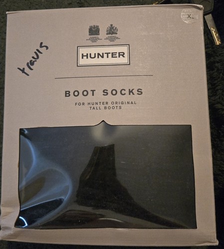 Hunter wellington tall boot - hunter,