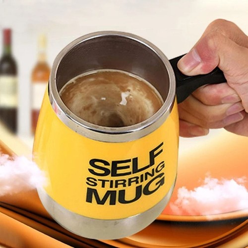 400ml automatic stirring - 400ml,